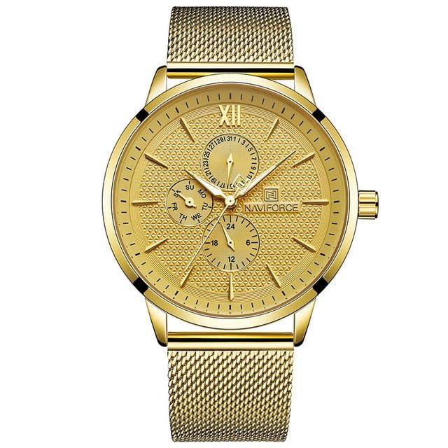 The Solstice - Royal Flair