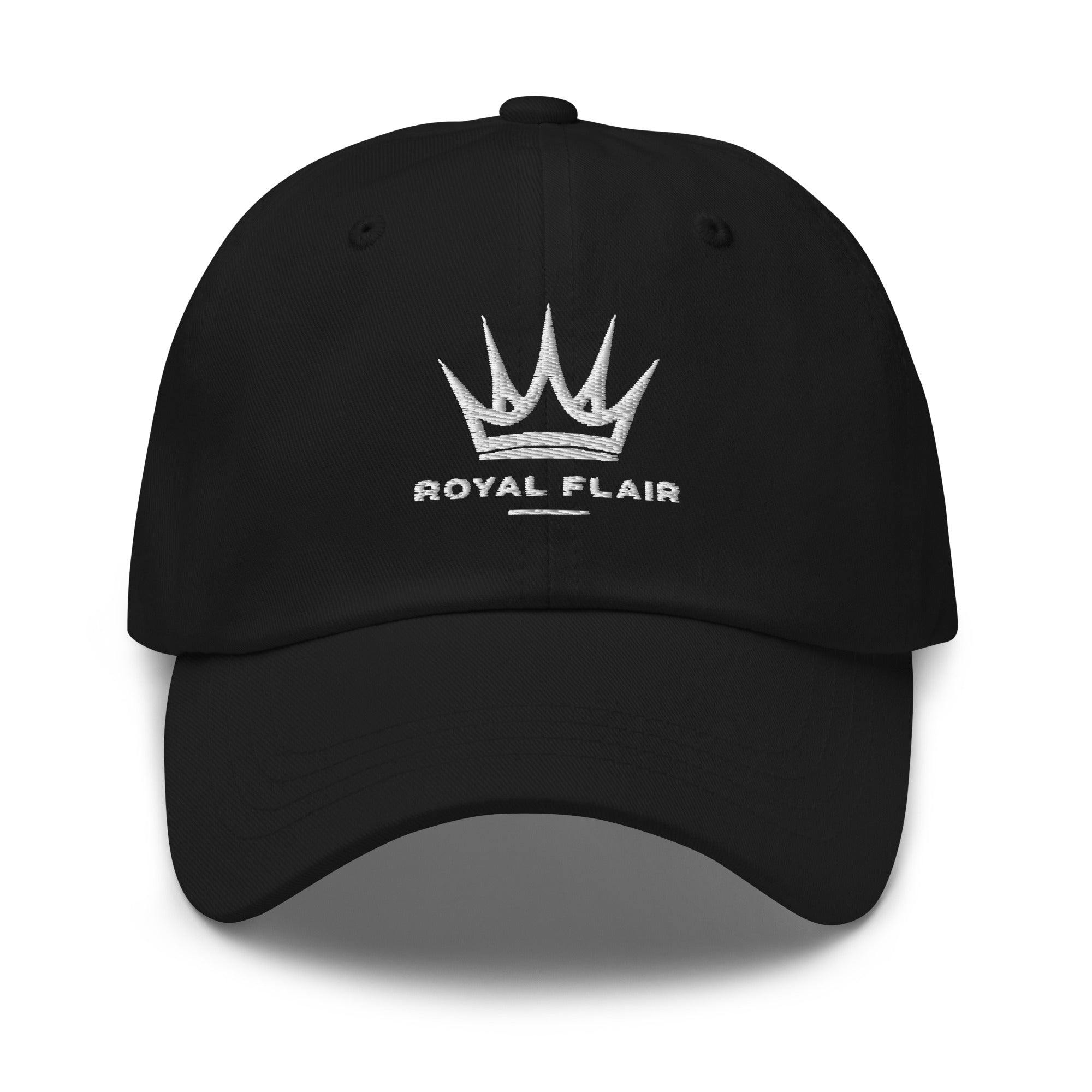 Gorra Royal