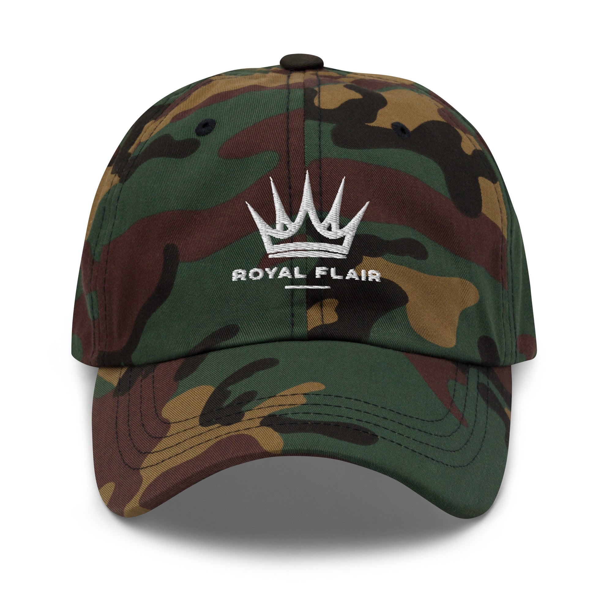 Gorra Royal
