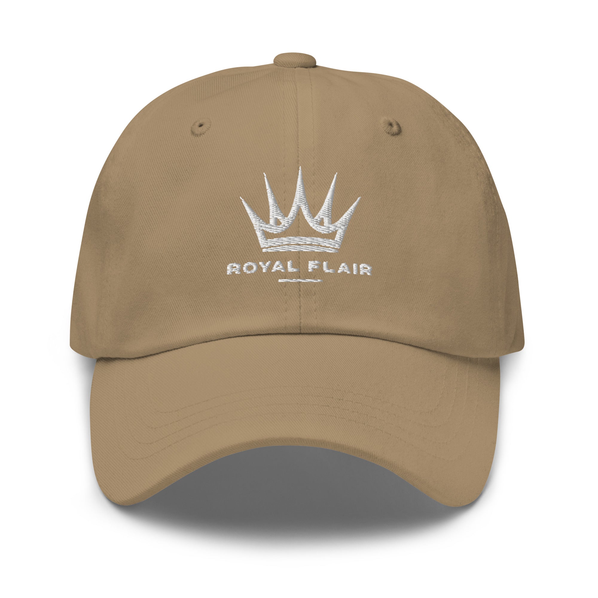 Gorra Royal