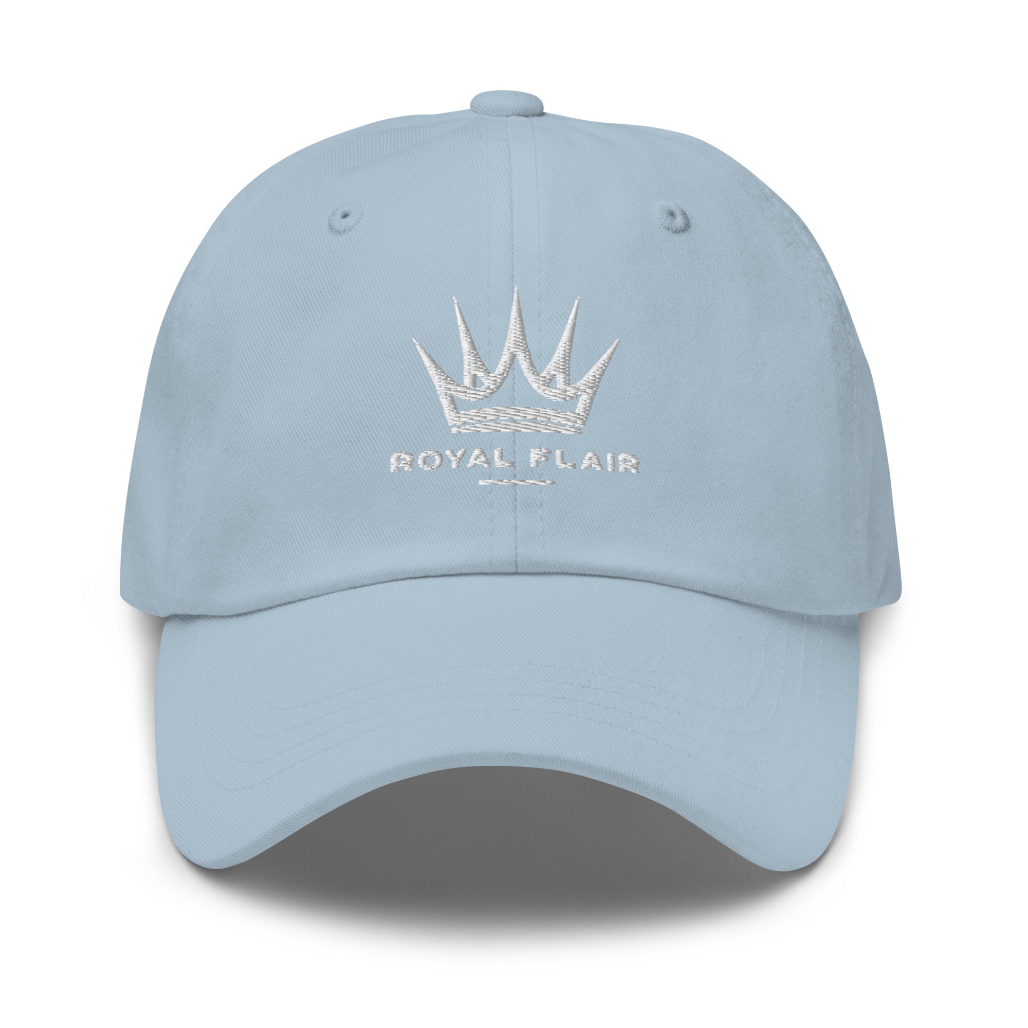 Gorra Royal
