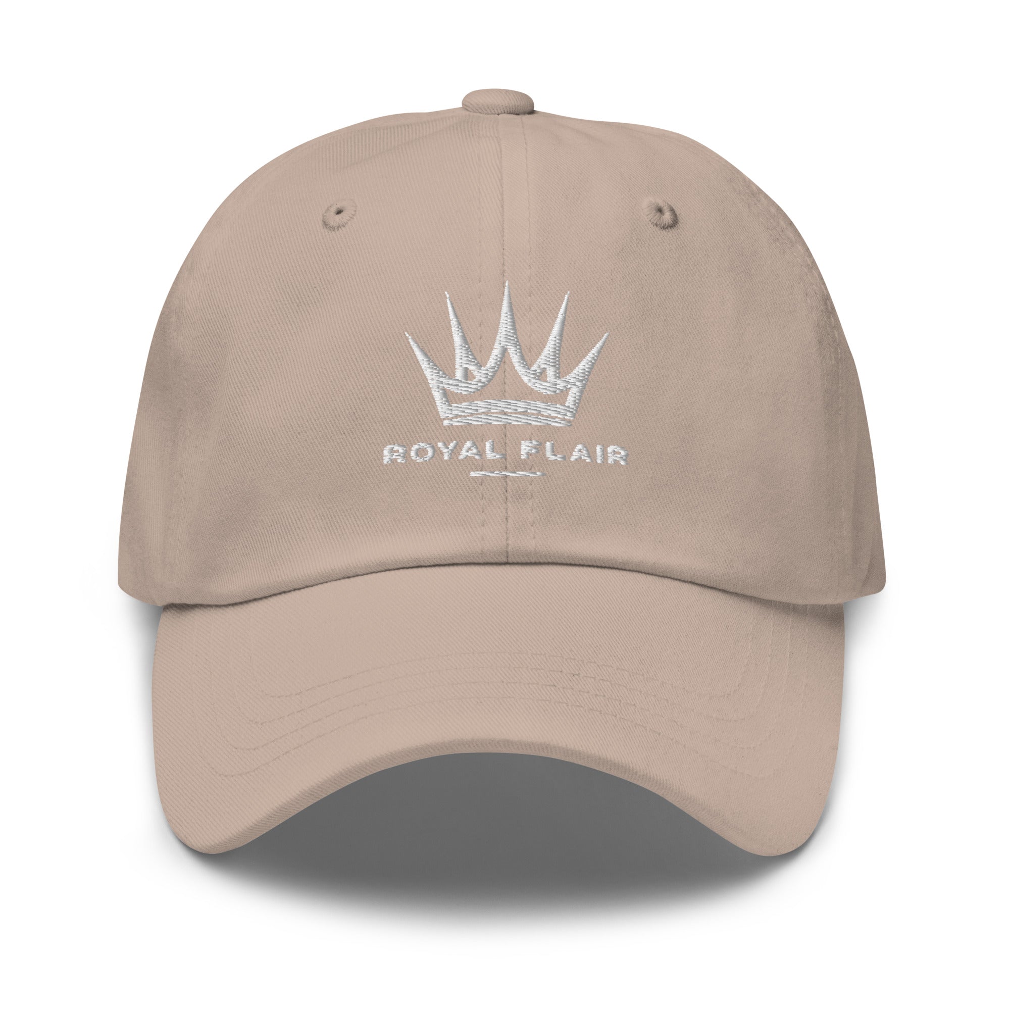 Gorra Royal