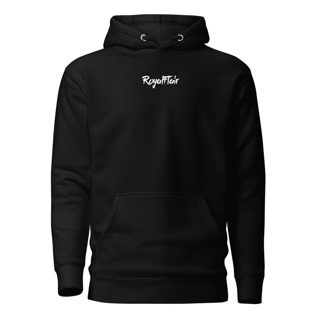 Sudadera The Flair Statement