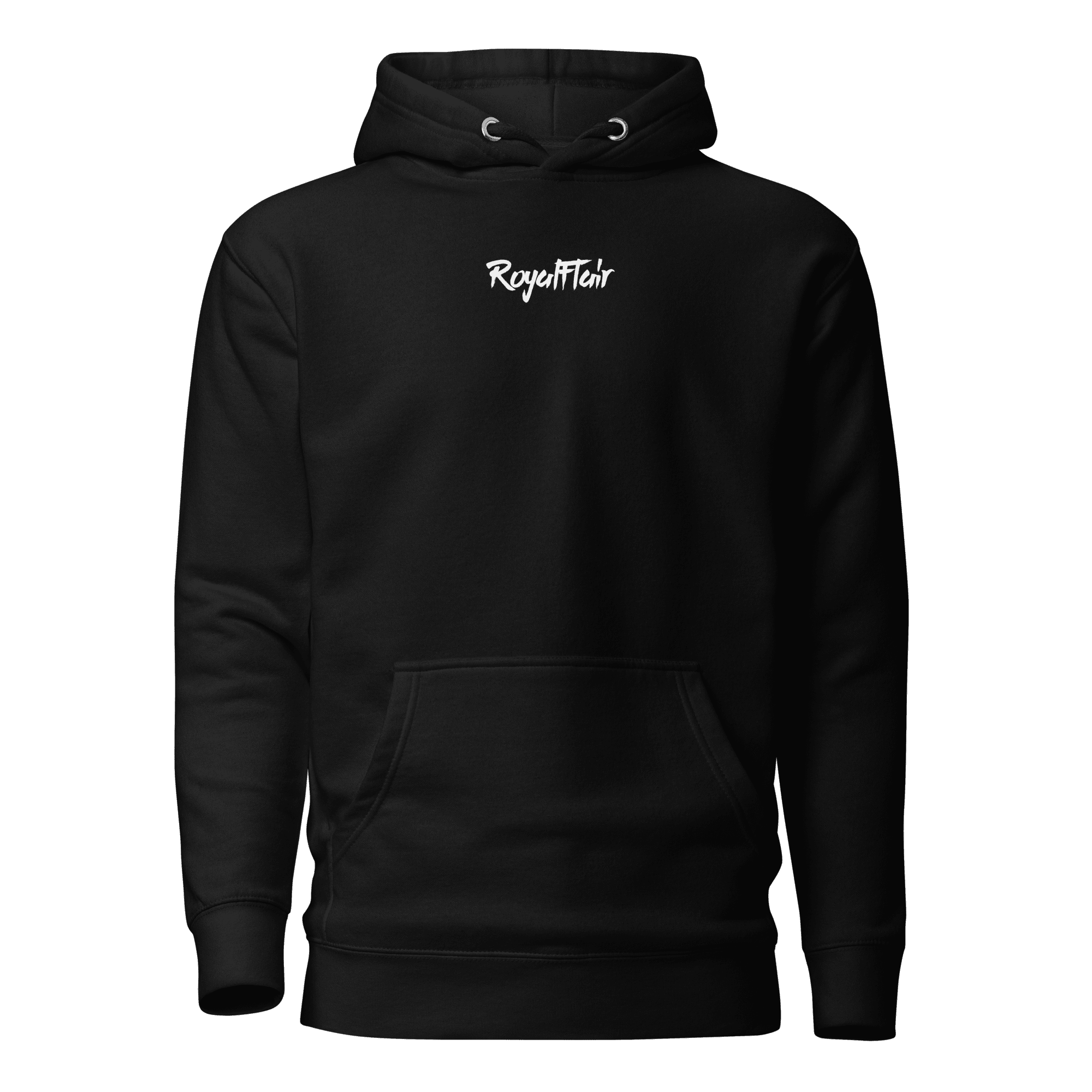 Sudadera The Flair Statement