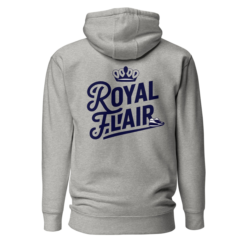 Sudadera The Flair Statement