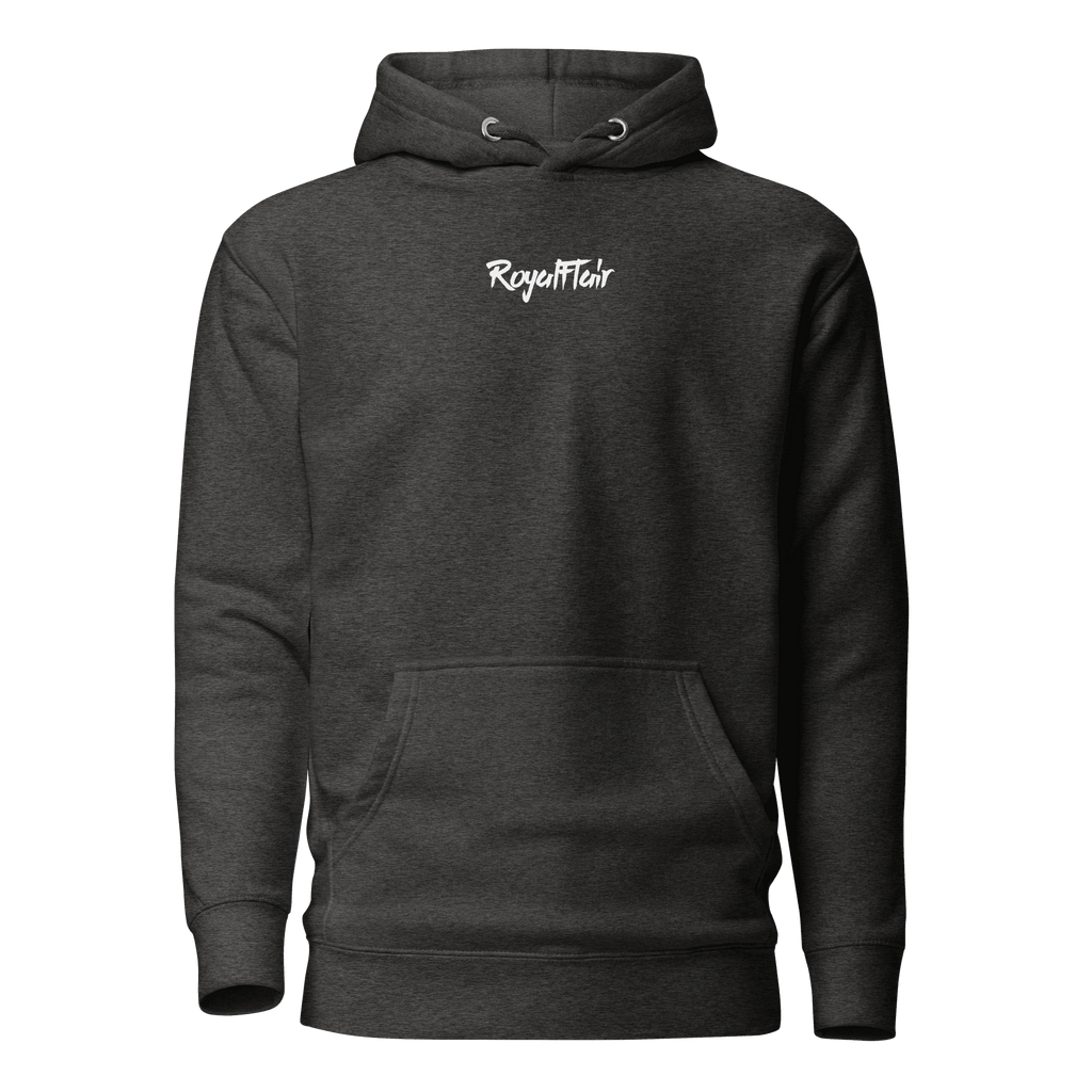 Sudadera The Flair Statement