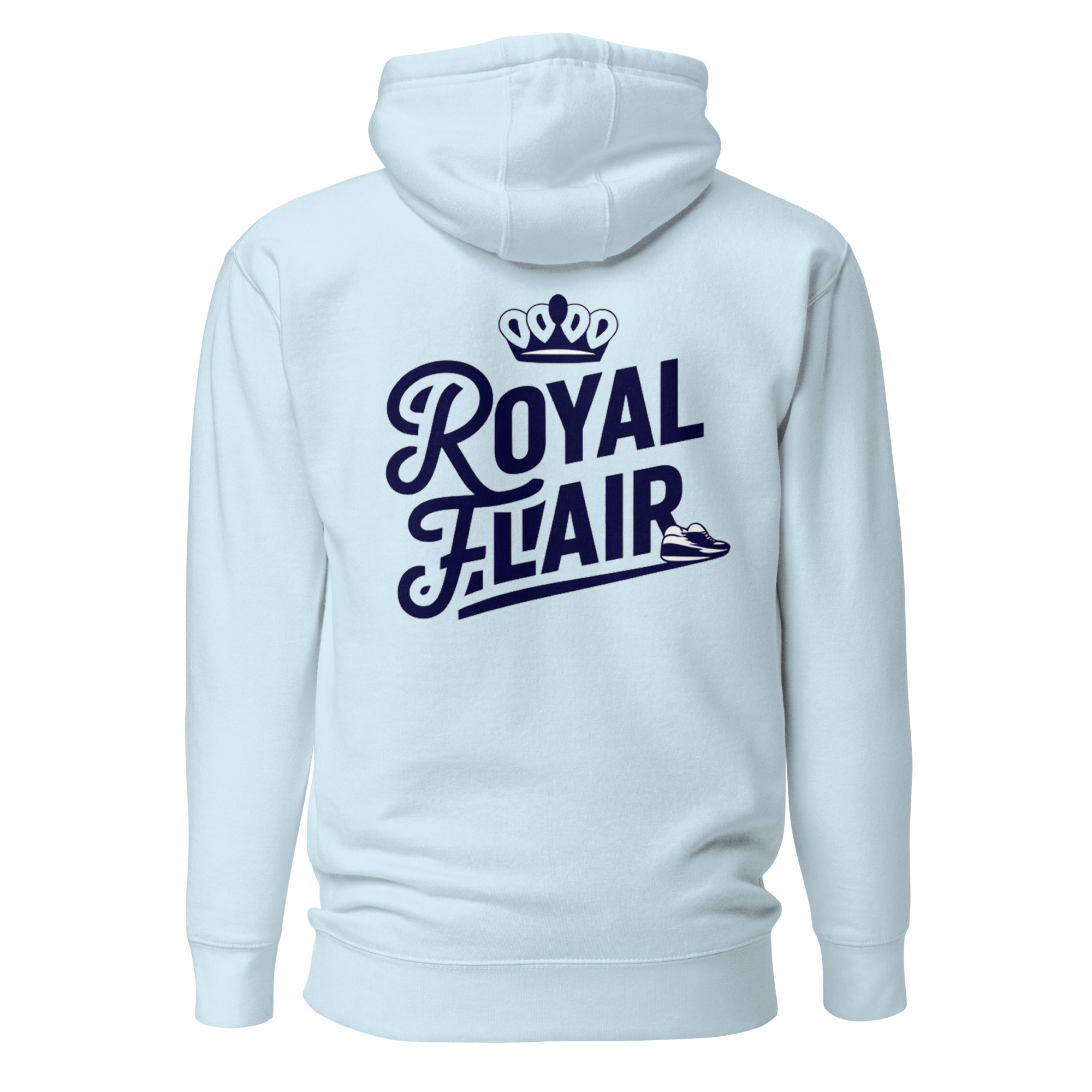 Sudadera The Flair Statement