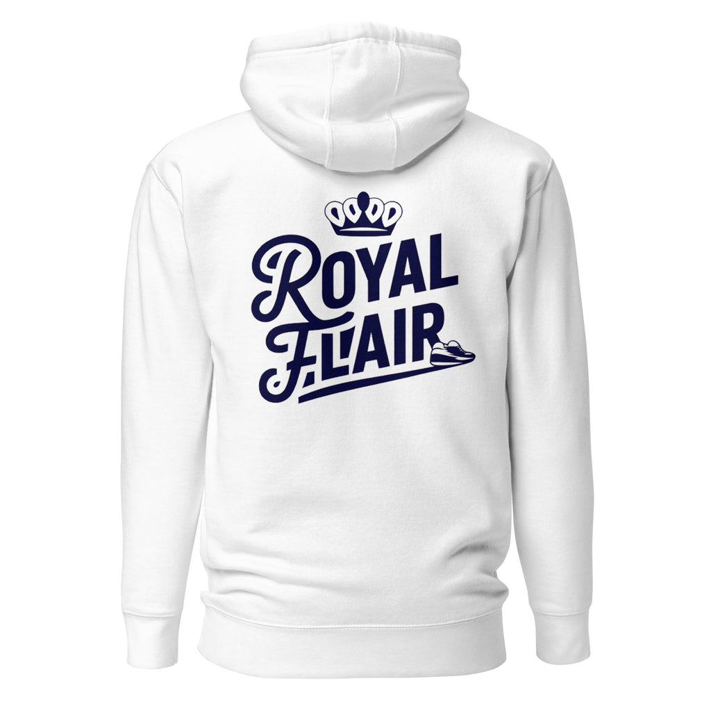 Sudadera The Flair Statement