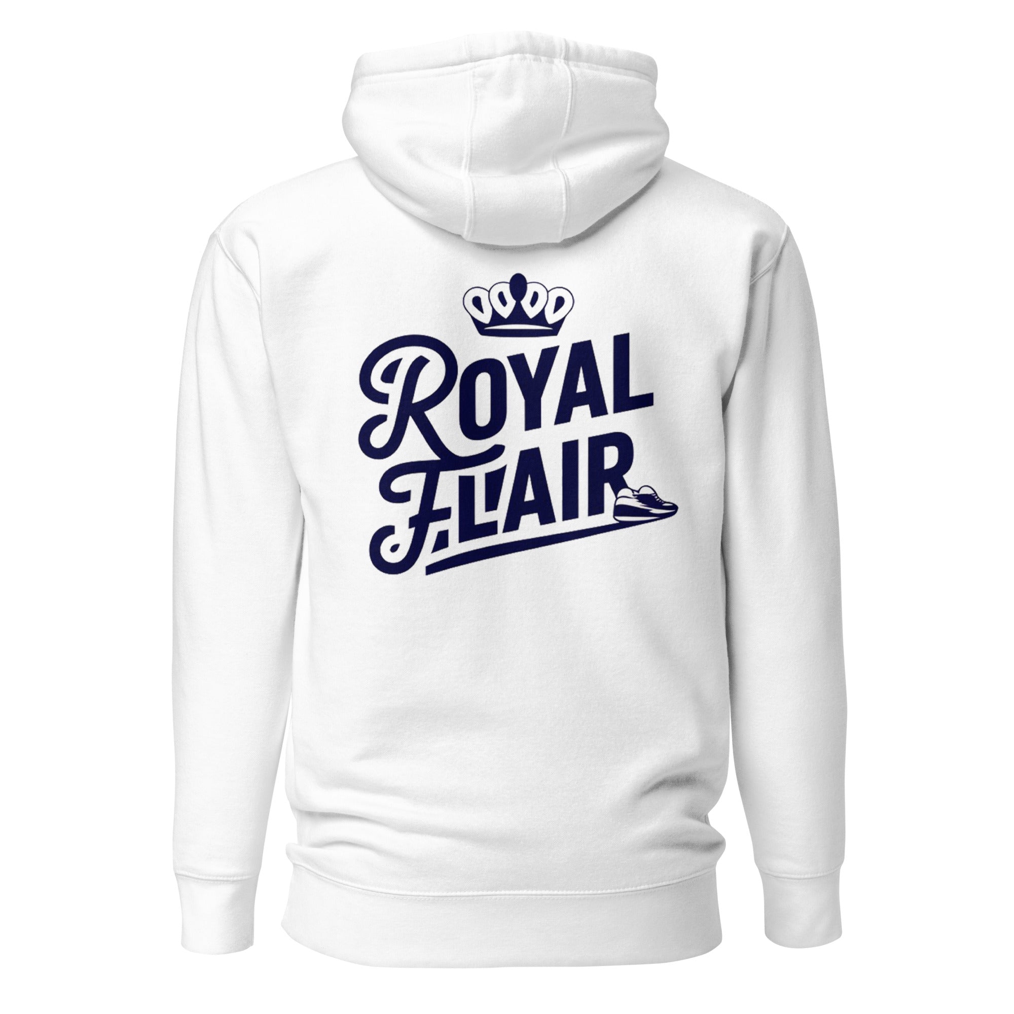 Sudadera The Flair Statement