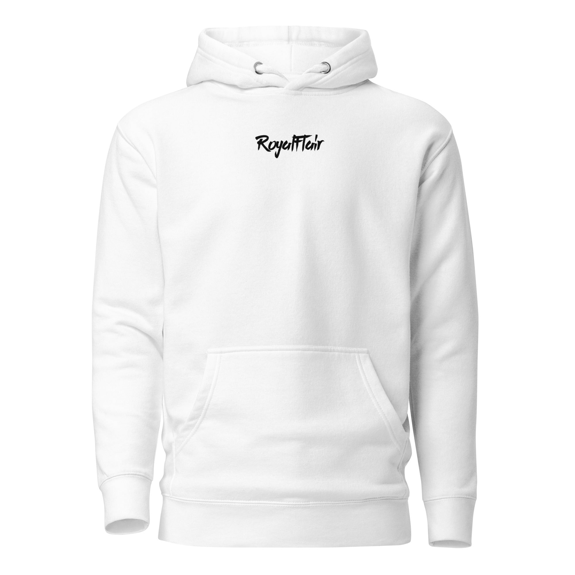 Sudadera The Flair Statement