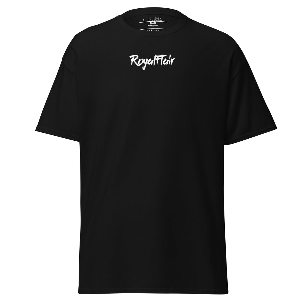 Camiseta Loyalty - Royal Flair