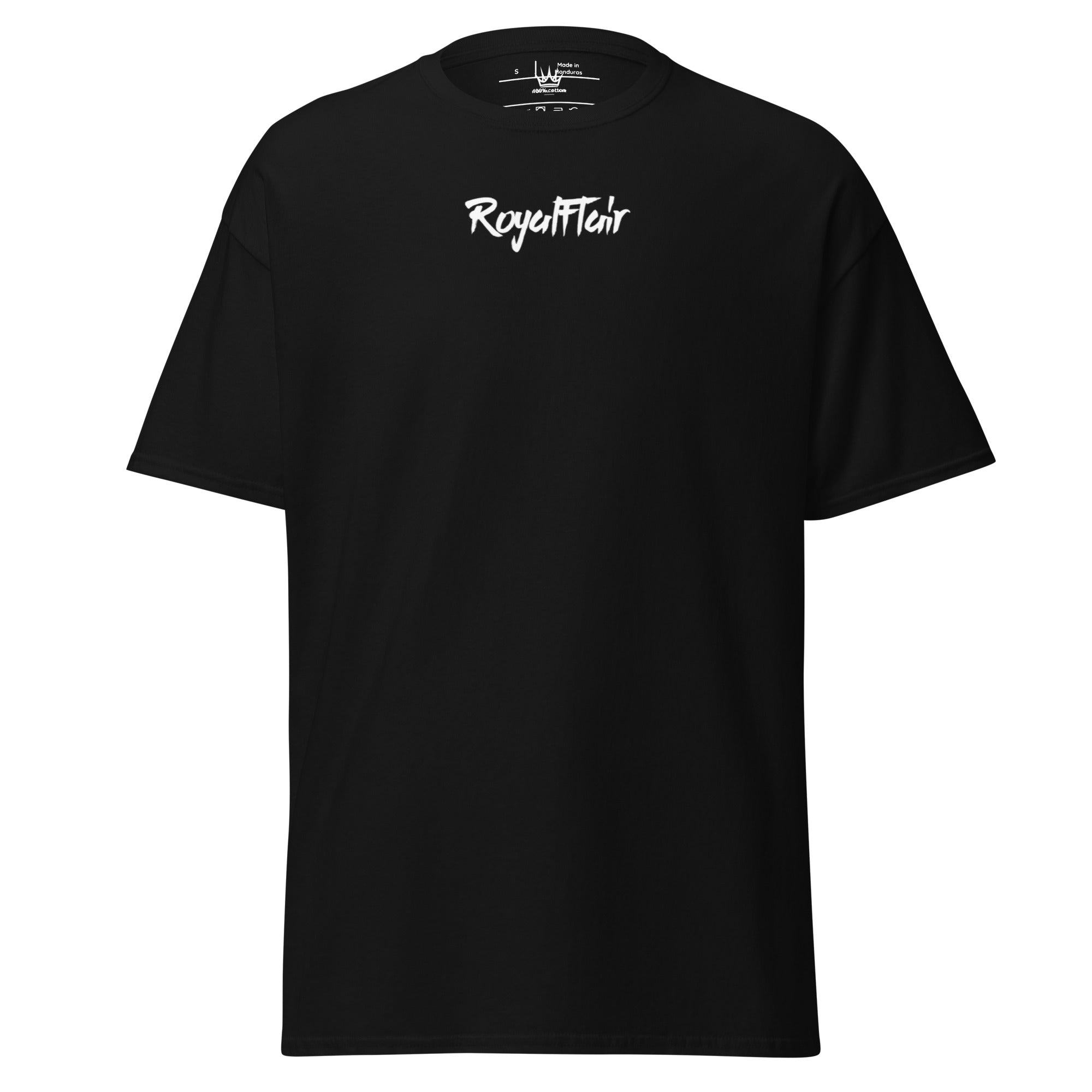 Camiseta Loyalty - Royal Flair